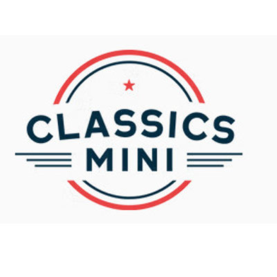 Classics Mini, La destination ultime pour les passionnés de Mini de collection